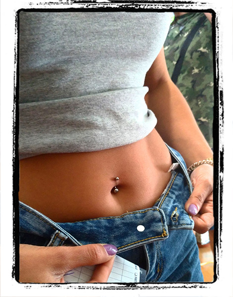 CORSO PIERCING